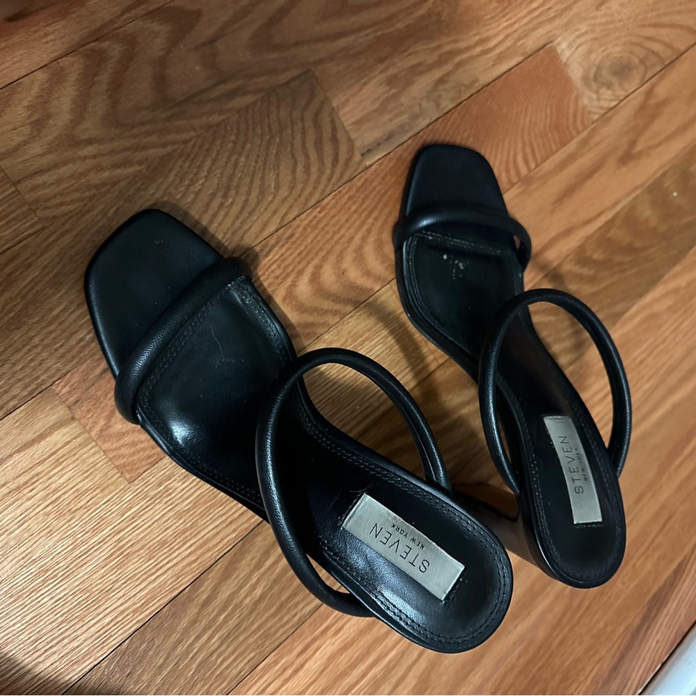 Steve Madden heels - Picture 4 of 4